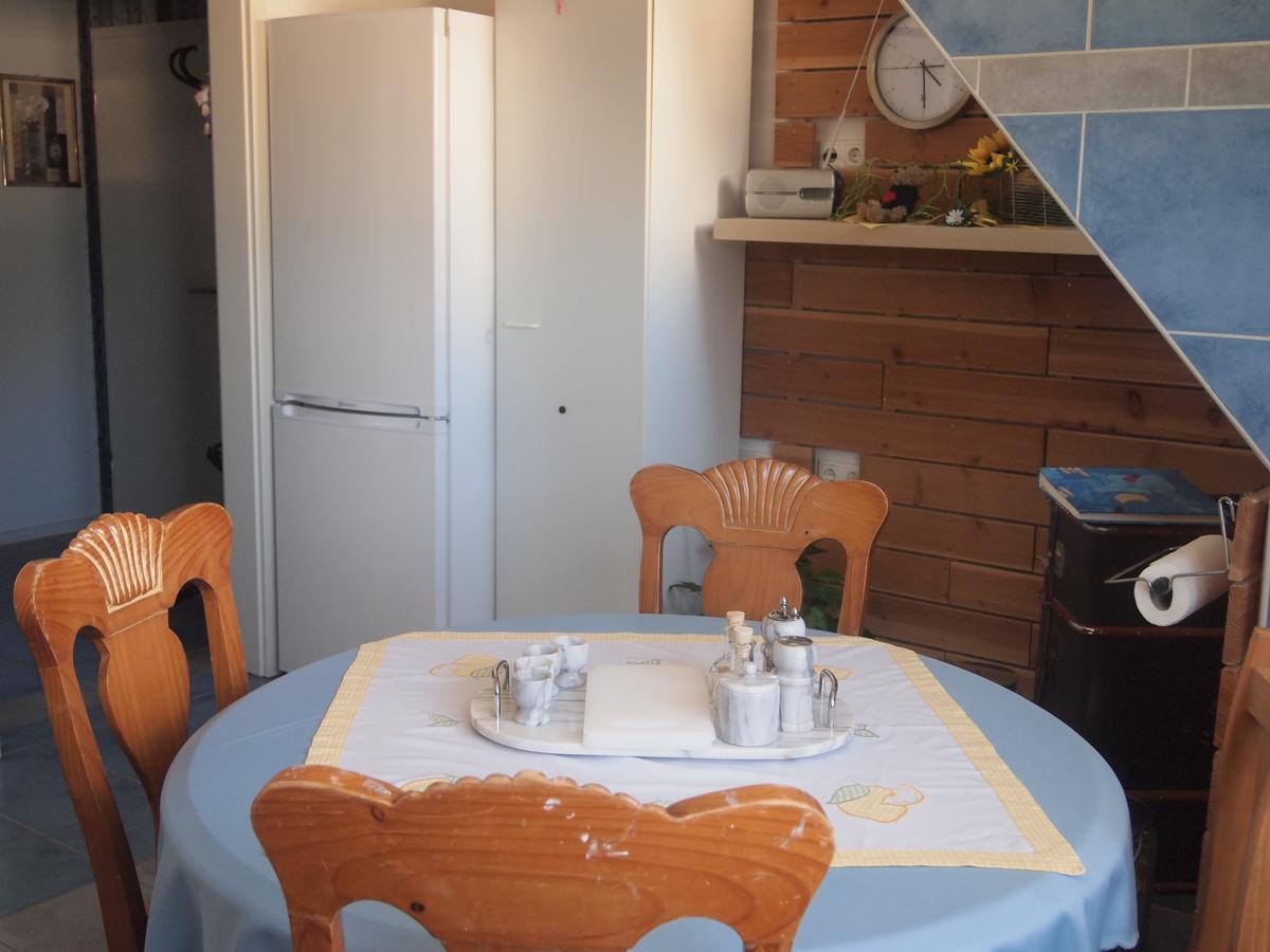 ברמרהבן Fewo Sonnenschein מראה חיצוני תמונה